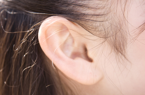 耳の症状 